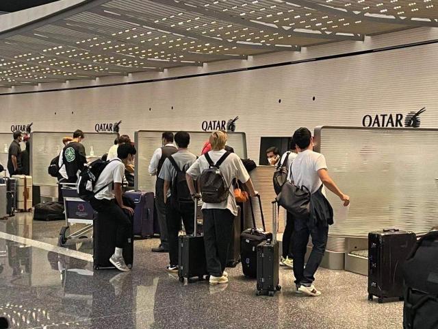 九游体育-【观察】“逆行”100场仍怀渴望 武磊住在我们的青春