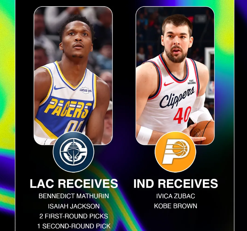 压哨一炮！快船时代结束！改写未来的人？