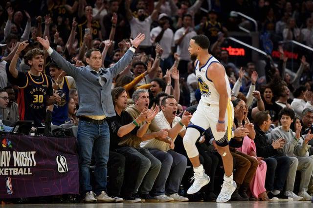 九游游戏-库里复出29分惜败火箭，勇士9-18后重燃季后赛幻觉